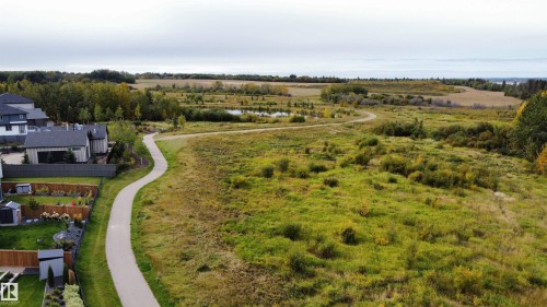 1265 Peregrine Terrace, Edmonton, AB - Outdoor With View
