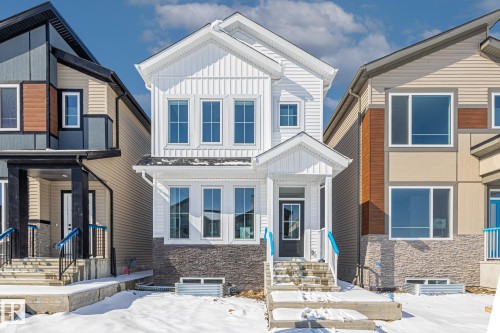 434 Crystal Creek Link  Leduc, AB T9E 0X5