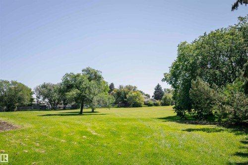 16 Willow Park Estates, Leduc, AB - Outdoor With View