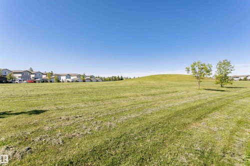 16 Willow Park Estates, Leduc, AB - Outdoor With View