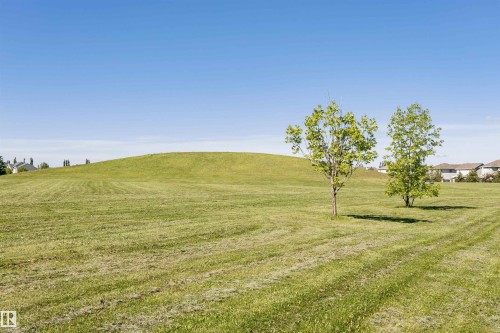 16 Willow Park Estates, Leduc, AB - Outdoor With View