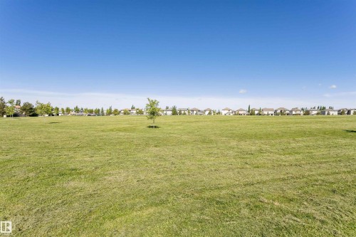 16 Willow Park Estates, Leduc, AB - Outdoor With View