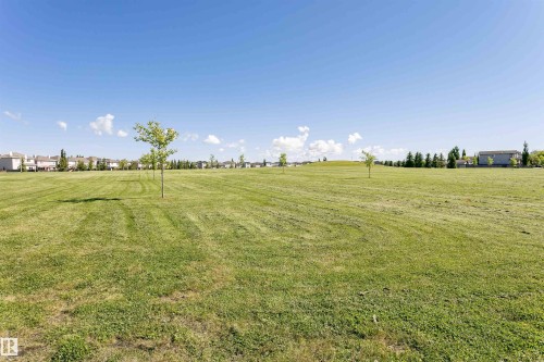 16 Willow Park Estates, Leduc, AB - Outdoor With View