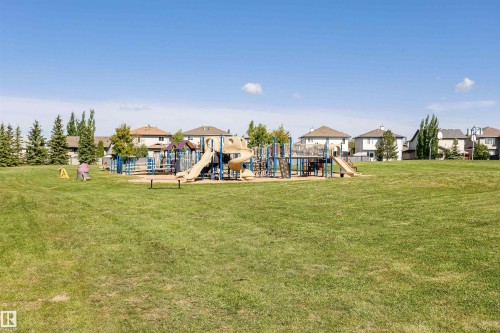 16 Willow Park Estates, Leduc, AB - Outdoor