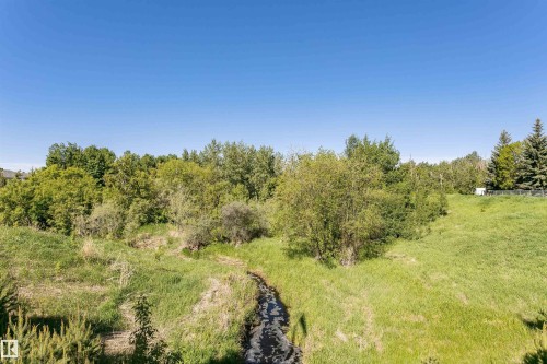 16 Willow Park Estates, Leduc, AB - Outdoor With View