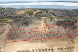 25 Beachside Estates Rural Wetaskiwin County, AB T0C 2V0