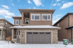4 LAKESHORE Cove Beaumont, AB T4X 0J2