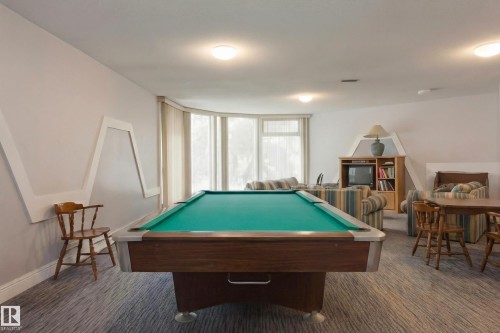 407 5125 Riverbend Road, Edmonton, AB - Indoor Photo Showing Other Room