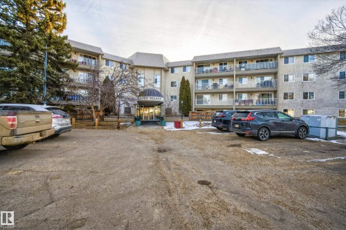 407 5125 Riverbend Road, Edmonton, AB - Outdoor