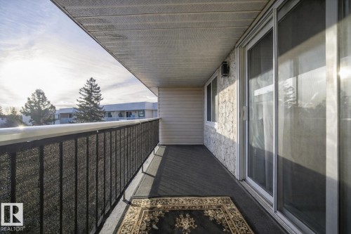 407 5125 Riverbend Road, Edmonton, AB - Outdoor With Exterior