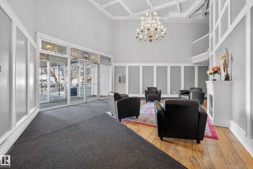 407 5125 Riverbend Road, Edmonton, AB - Indoor Photo Showing Other Room