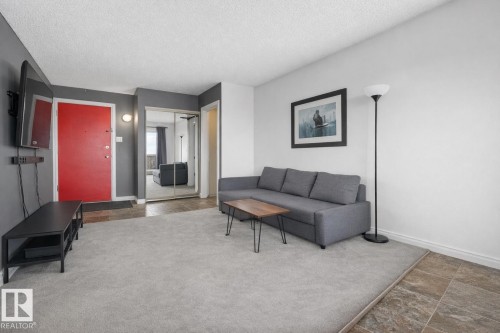 407 5125 Riverbend Road, Edmonton, AB - Indoor