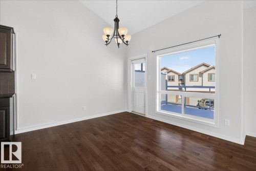 23 2815 34 Avenue, Edmonton, AB - Indoor Photo Showing Other Room