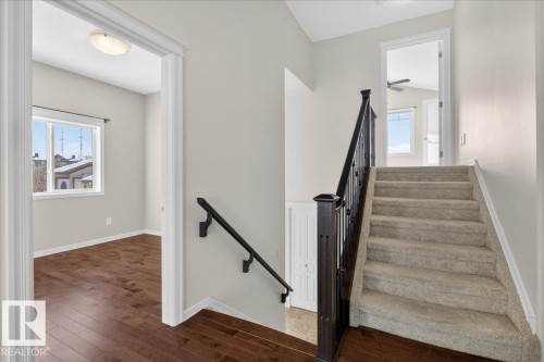 23 2815 34 Avenue, Edmonton, AB - Indoor Photo Showing Other Room