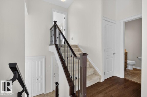 23 2815 34 Avenue, Edmonton, AB - Indoor Photo Showing Other Room