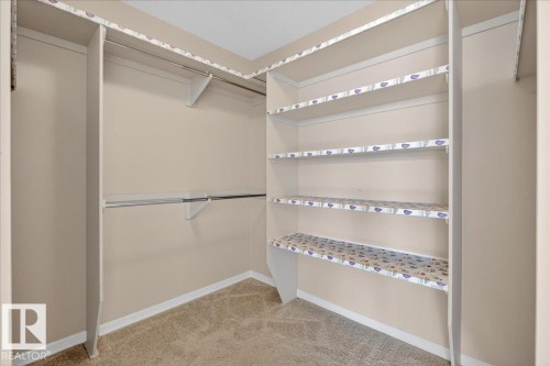 23 2815 34 Avenue, Edmonton, AB - Indoor With Storage