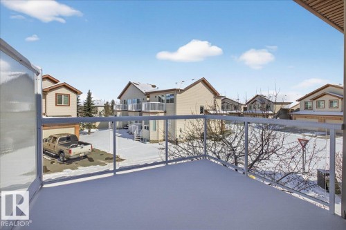 23 2815 34 Avenue, Edmonton, AB - Outdoor