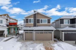 211 BASIN Court  Leduc, AB T9E 1T6