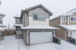 2213 HAMMOND BAY Bay  Edmonton, AB T6M 0N3