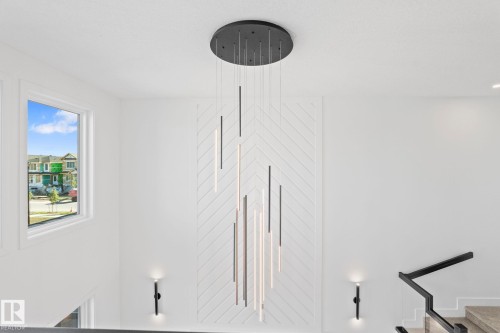 8516 181 Avenue, Edmonton, AB - Indoor Photo Showing Other Room