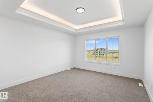 8516 181 Avenue, Edmonton, AB - Indoor Photo Showing Other Room