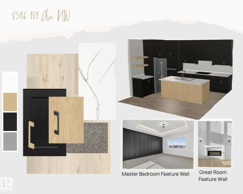 8516 181 Avenue, Edmonton, AB - Other