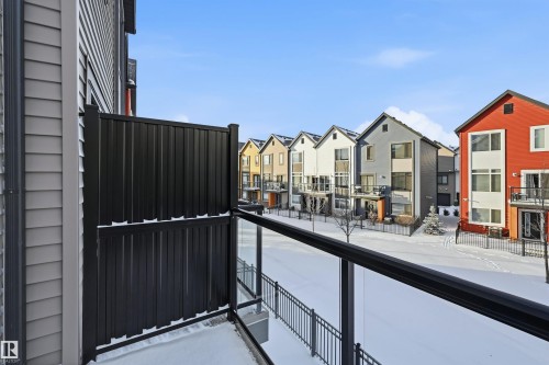 80 1010 Rabbit Hill Road, Edmonton, AB - Outdoor