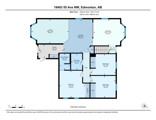 18403 55 Avenue, Edmonton, AB - Other