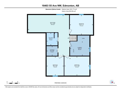 18403 55 Avenue, Edmonton, AB - Other