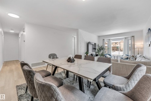 18403 55 Avenue, Edmonton, AB - Indoor