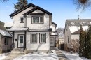 12033 92 Street, Edmonton, AB  - Outdoor With Facade 