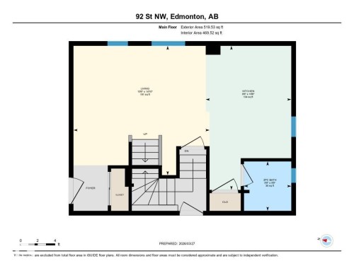 12033 92 Street, Edmonton, AB - Other