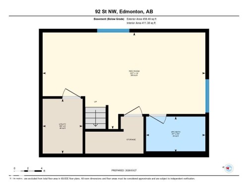 12033 92 Street, Edmonton, AB - Other