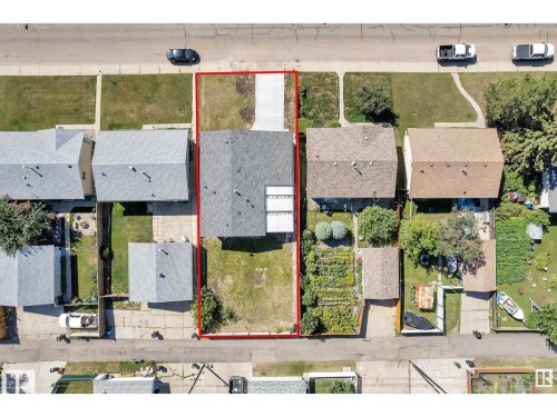 8004 130 Avenue, Edmonton, AB - Other