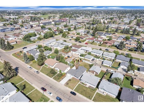 8004 130 Avenue, Edmonton, AB - Outdoor With View