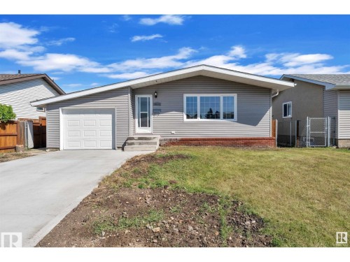 8004 130 Avenue, Edmonton, AB - Outdoor