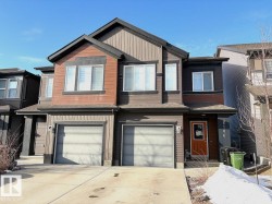 2106 PRICE Landing SW  Edmonton, AB T6W 3W1
