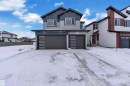 749 Astoria Way, Devon, AB  - Outdoor With Facade 