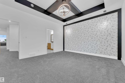 749 Astoria Way, Devon, AB - Indoor Photo Showing Other Room