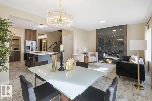 22725 89A Avenue, Edmonton, AB - Indoor