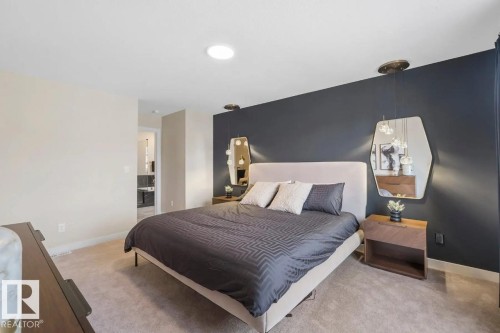 22725 89A Avenue, Edmonton, AB - Indoor Photo Showing Bedroom