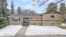 10704 130 Street, Edmonton, AB  - Outdoor With Facade 