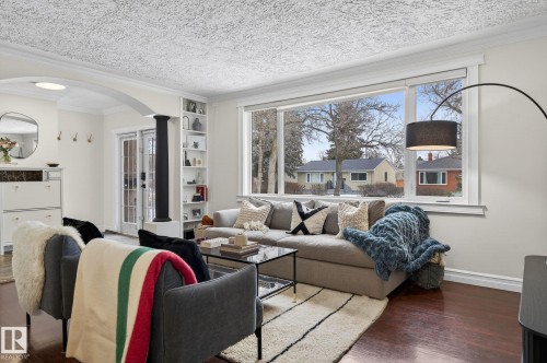 10704 130 Street, Edmonton, AB - Indoor Photo Showing Other Room