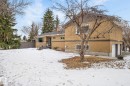 10704 130 Street, Edmonton, AB  - Outdoor 