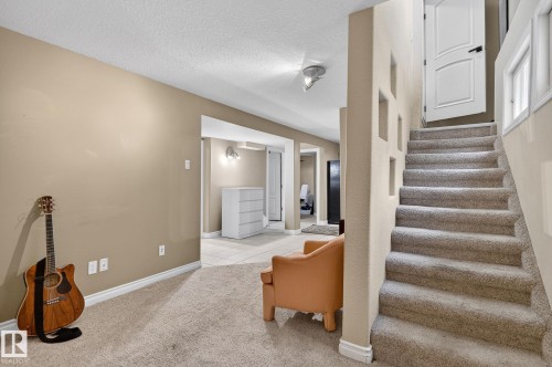 10704 130 Street, Edmonton, AB - Indoor Photo Showing Other Room