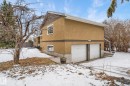 10704 130 Street, Edmonton, AB  - Outdoor With Exterior 