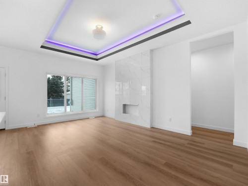 5015 46 Ave, Calmar, AB - Indoor Photo Showing Other Room