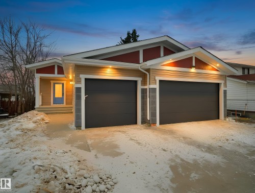 5015 46 Ave, Calmar, AB - Outdoor