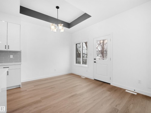 5015 46 Ave, Calmar, AB - Indoor Photo Showing Other Room