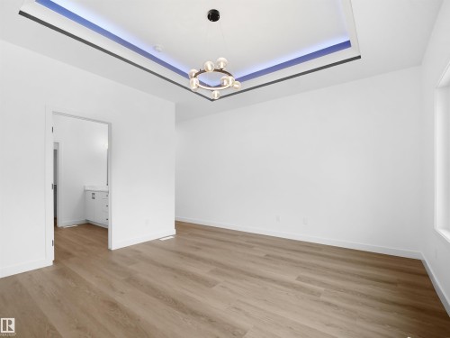 5015 46 Ave, Calmar, AB - Indoor Photo Showing Other Room